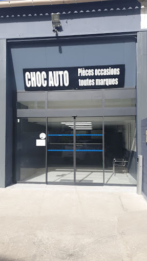Aperçu des activités de la casse automobile CHOC AUTO située à FENOUILLET (31150)